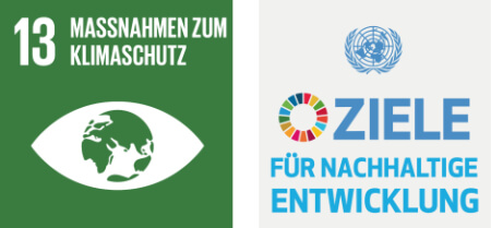 Ziel 13 Maßnahmen zum Klimaschutz