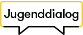 Logo Jugenddialog