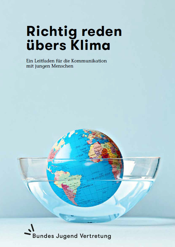 Leitfaden Time For Change