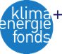 Logo Klima- und Energiefonds